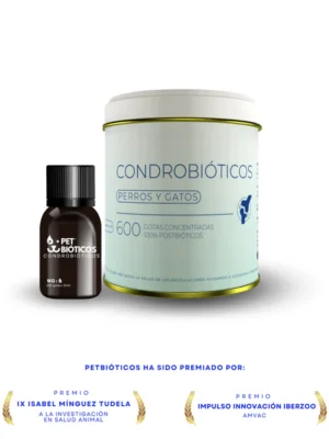 Condrobióticos