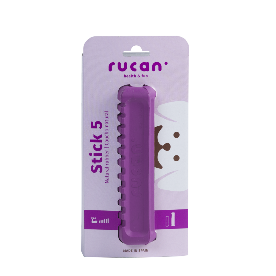 Rucan Stick 5