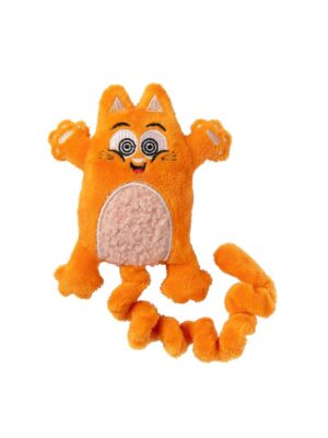 Fuzzyard Gato Chakra
