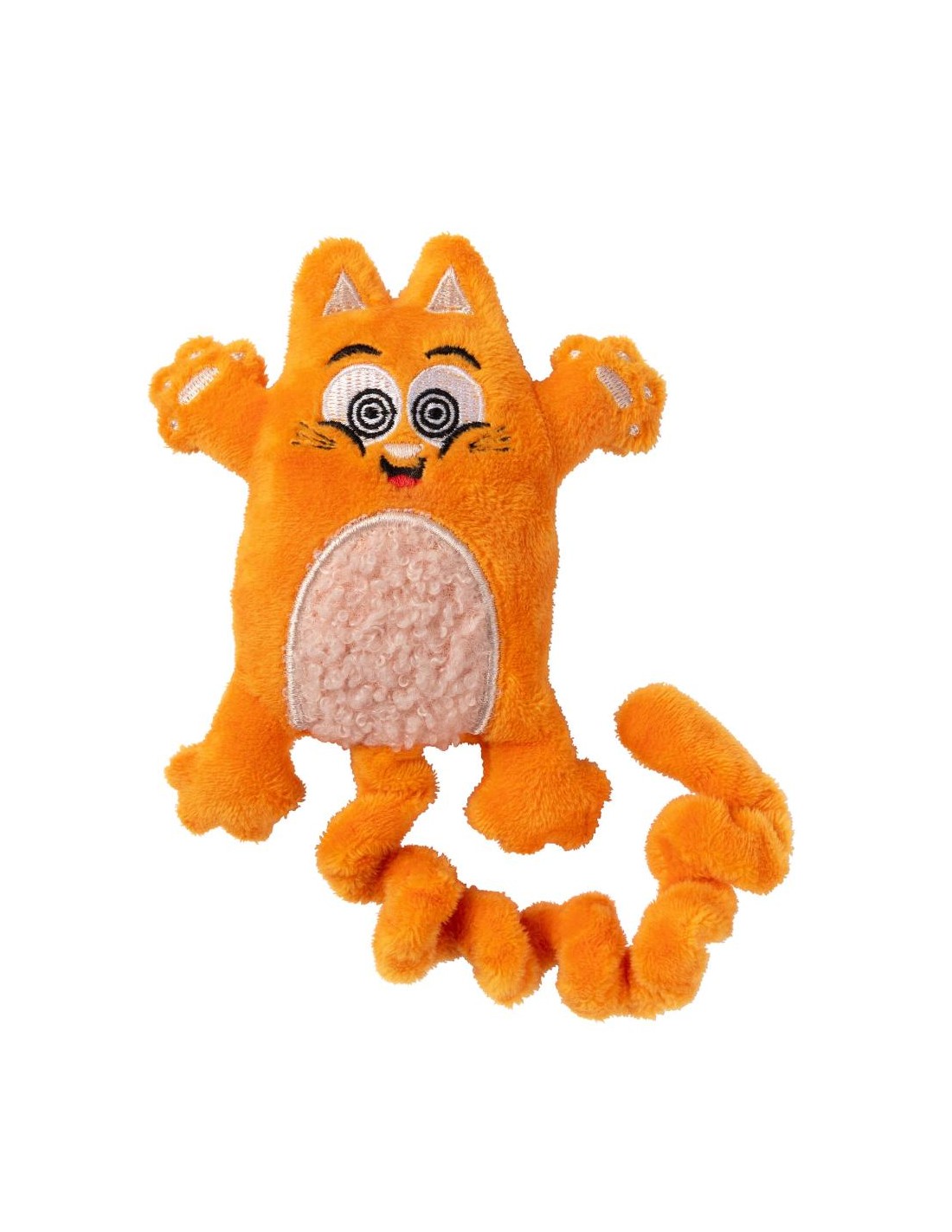 Fuzzyard Gato Chakra