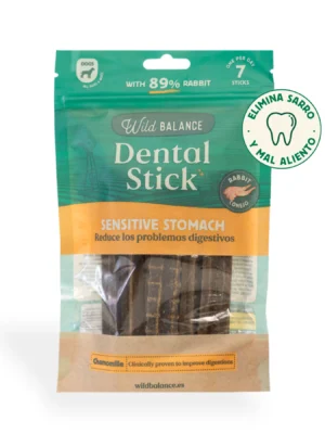 Wild Balance Stick Dentales Sensitive Stomach