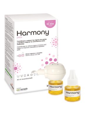 Harmony Pets