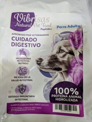 Vibrisas Natural Gastrointestinal