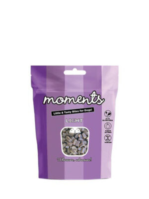 Moments Snack Light