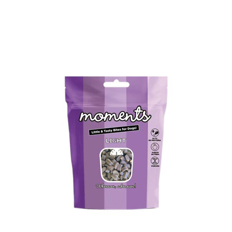 Moments Snack Light