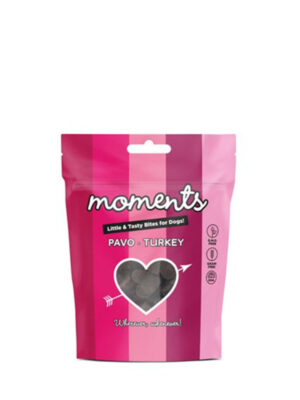Moments Snack Pavo