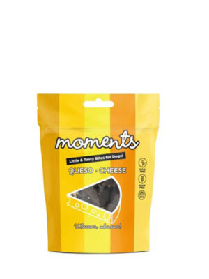 Moments Snack Queso