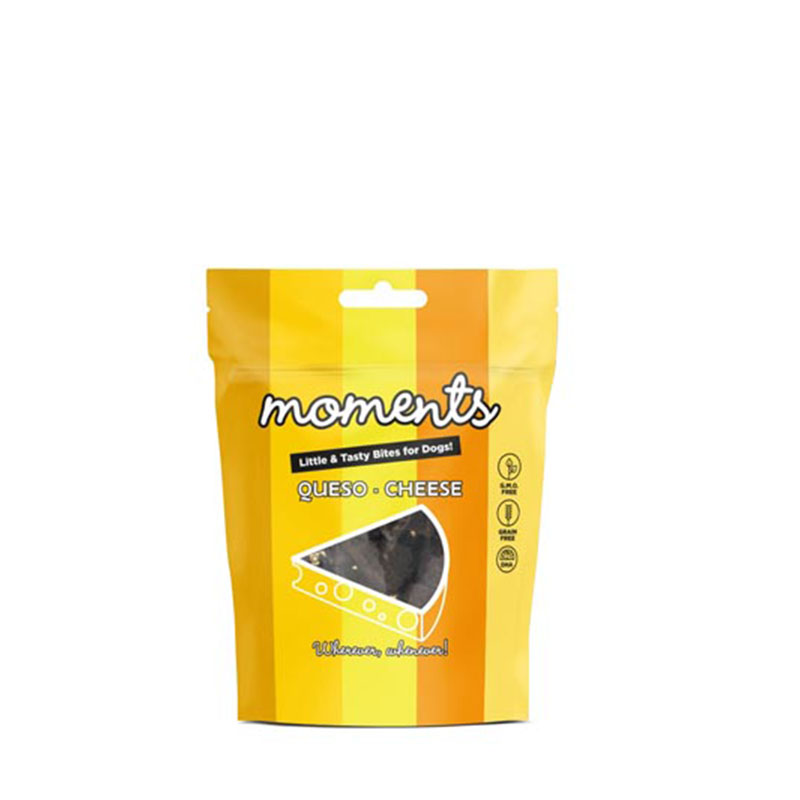 Moments Snack Queso