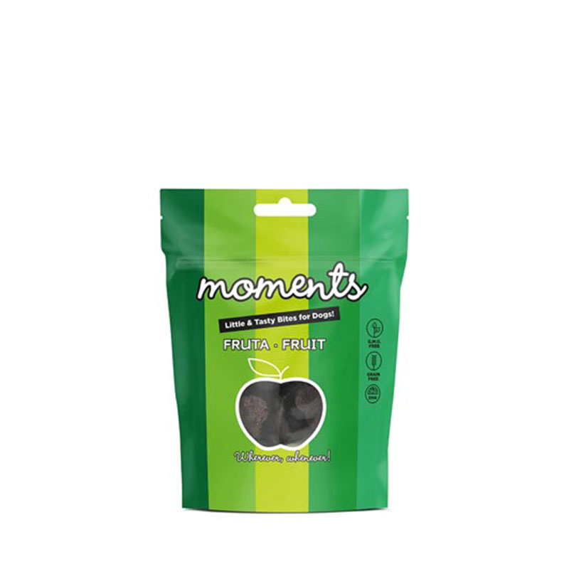 Moments Snack Fruta