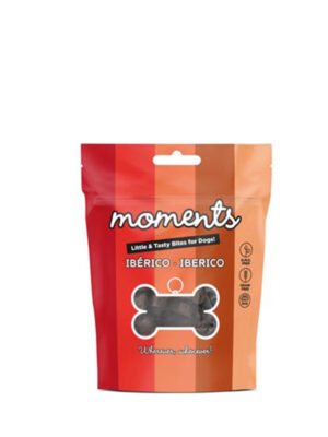 Moments Snack Ibérico