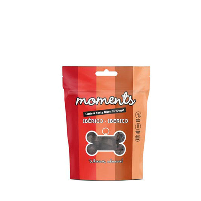 Moments Snack Ibérico