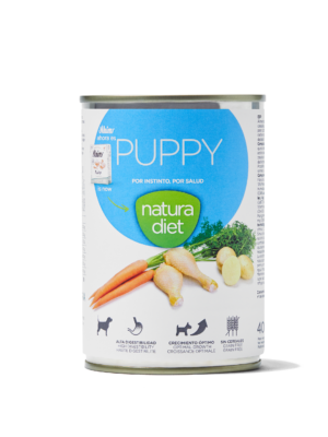 Natura Diet Puppy