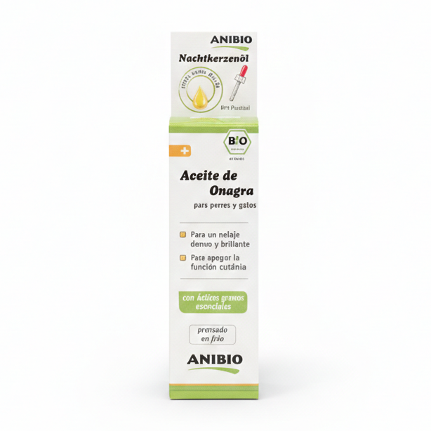Anibio Aceite De Onagra