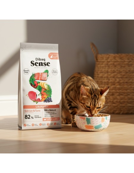 Dibaq Sense Urinary - Imagen 2