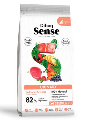 Dibaq Sense Urinary