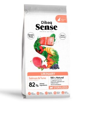 Dibaq Sense Urinary