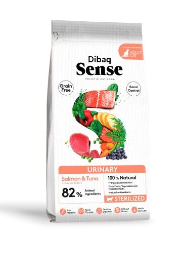 Dibaq Sense Urinary