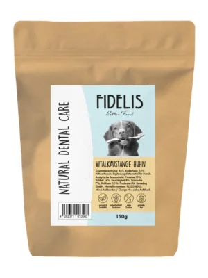 Fidelis Dental Pollo