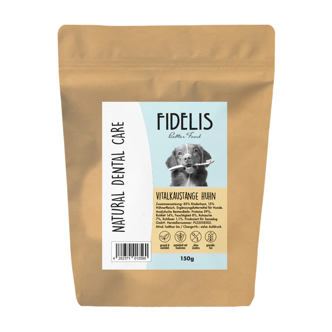 Fidelis Dental Pollo