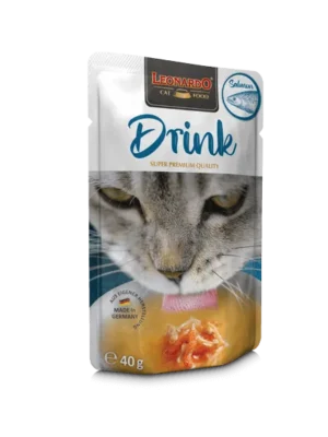 Leonardo Sopa de Salmón