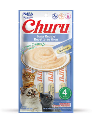 Churu Atún