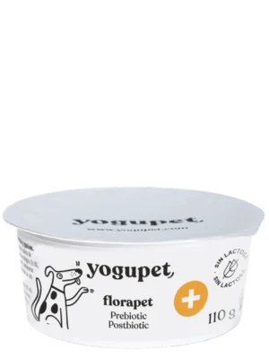 Yogupet Florapet