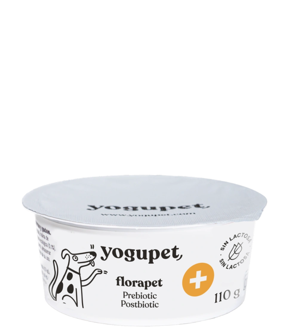 Yogupet Florapet
