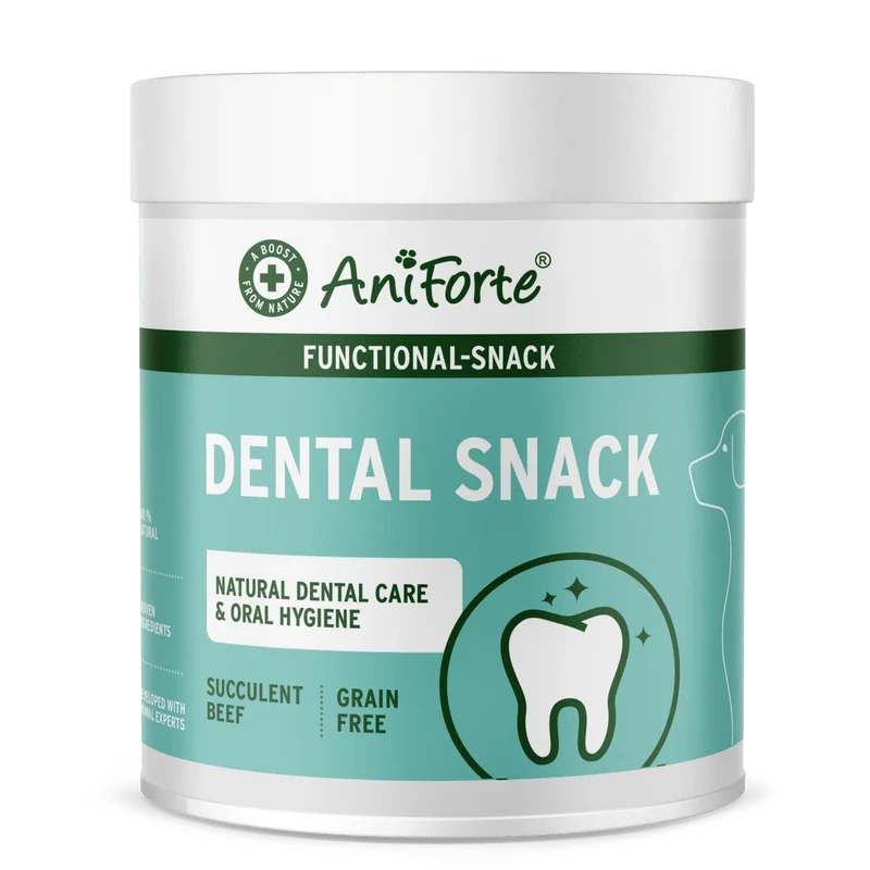 Aniforte Snack Dental