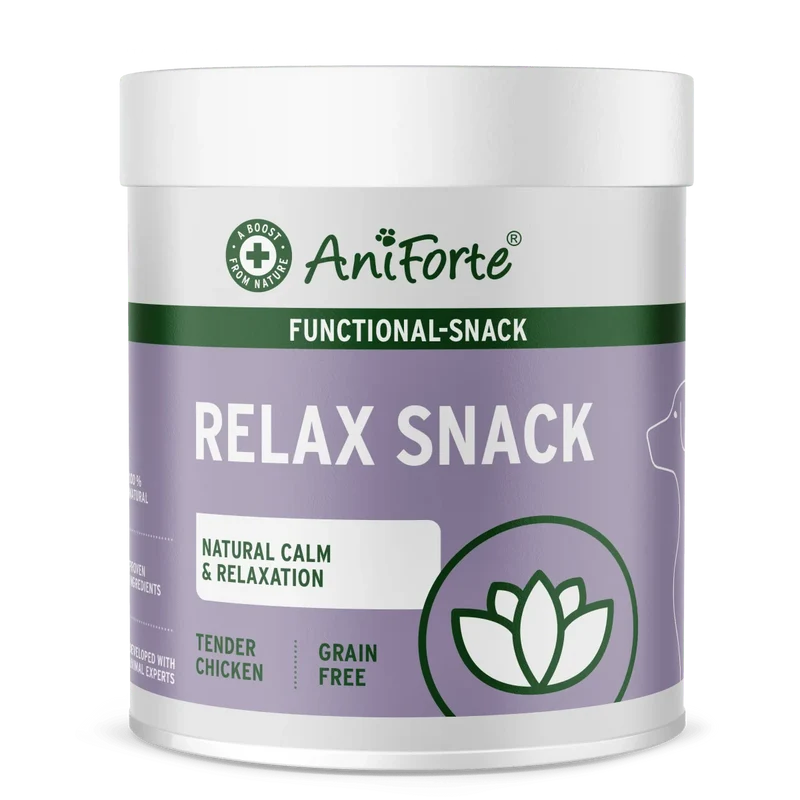 Aniforte Snack Relax
