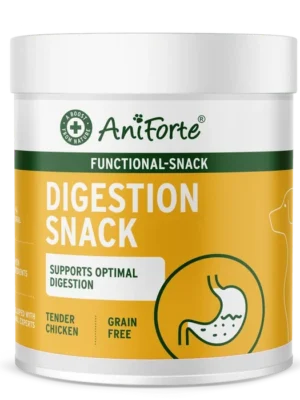 Aniforte Snack Digestivo