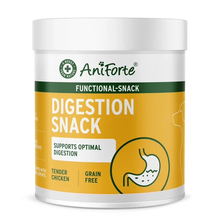 Aniforte Snack Digestivo